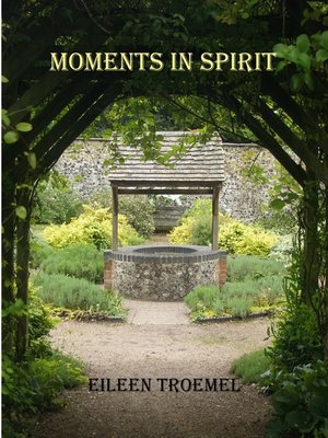 cover image of Moments in Spirit